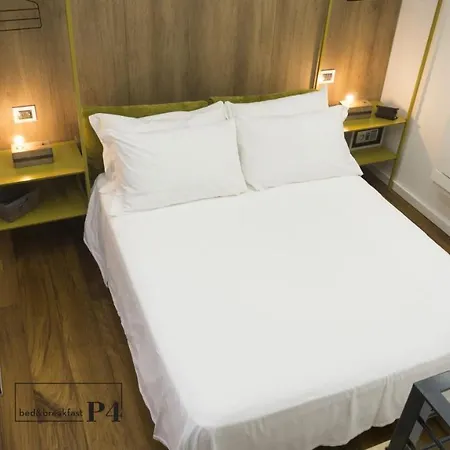 P4 Ortigia_siracusa B&B 시라쿠사